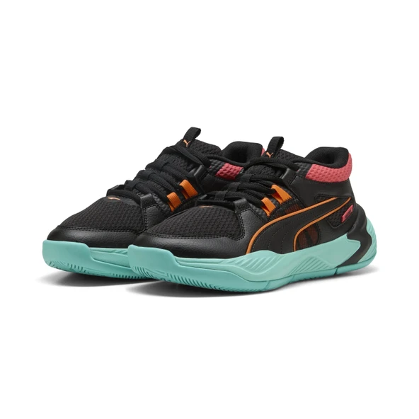 Puma 31216402 Uproar Jr Çocuk Basketbol Ayakkabısı ürün görseli 1