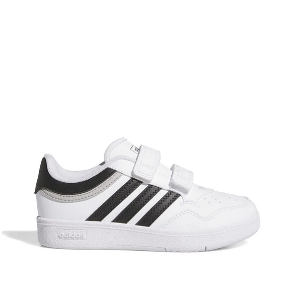 Adidas JI3482 Hoops 4.0 Cf C Çocuk Basketbol Ayakkabısı ürün görseli 1