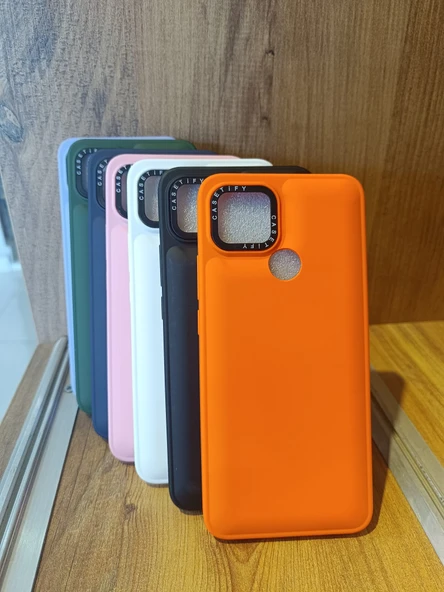 OPPO A15  KILIF ürün görseli 1