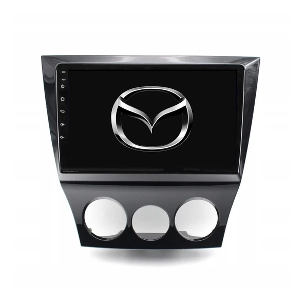 Mazda RX-8 Android Multimedya Sistemi 4-64 Cadence (2009-2011) ürün görseli 1
