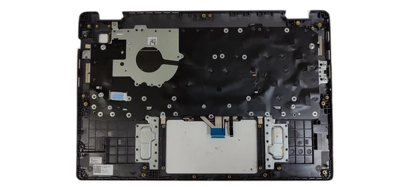 DELL LATUTİDE 3420 KLAVYE KASASI - Resim 2