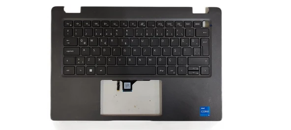 DELL LATUTİDE 3420 KLAVYE KASASI ürün görseli 1