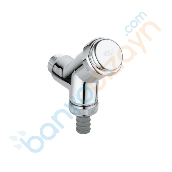 Grohe Çamaşır Musluğu ürün görseli 1