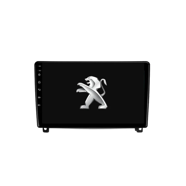 Peugeot 407 Android Multimedya Sistemi 4-64 Cadence (2005-2010) ürün görseli 1