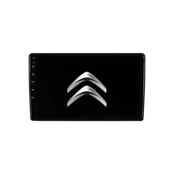 Peugeot Partner Tepee Android Multimedya Sistemi 4-64 Cadence (2015-2019) - Resim 2