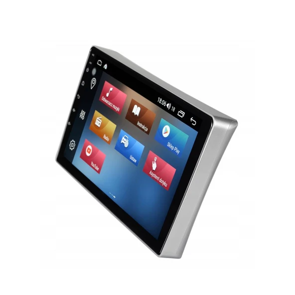 Peugeot 307 Android Multimedya Sistemi 4-64 Cadence (2001-2009) - Resim 3