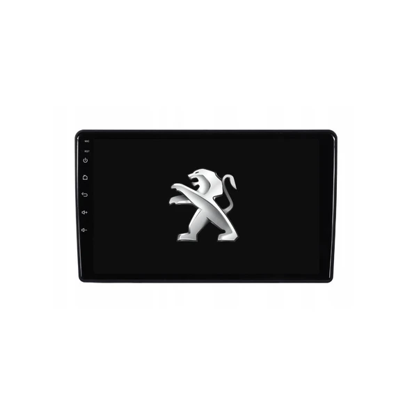 Peugeot 208 Android Multimedya Sistemi 4-64 Cadence - Resim 2