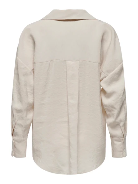 Only 15272523 Kadin Gomlek - Tas - Resim 6