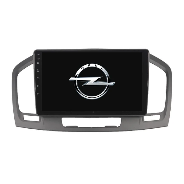 Opel İnsignia Android Multimedya Sistemi 4-64 Cadence (2009-2013) ürün görseli 1