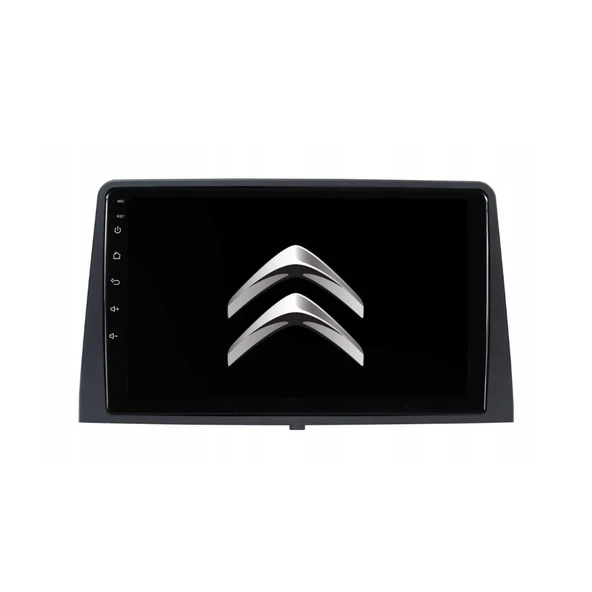 Peugeot Rifter Android Multimedya Sistemi 4-64 Cadence ürün görseli 1