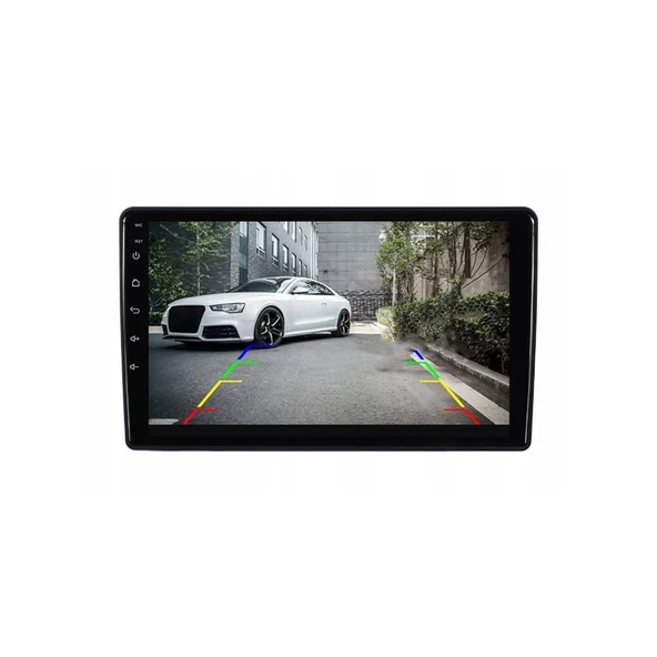 Peugeot 208 Android Multimedya Sistemi 4-64 Cadence - Resim 5