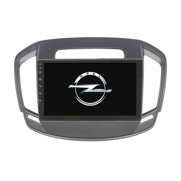 Opel İnsignia Android Multimedya Sistemi 4-64 Cadence (2013-2017) ürün görseli 1