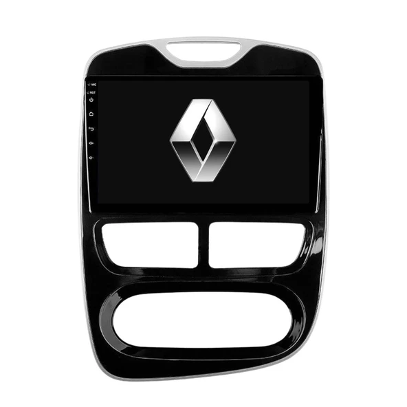 Renault Clio 4 Android Multimedya Sistemi 4-64 Cadence (2016-2019) - Resim 2