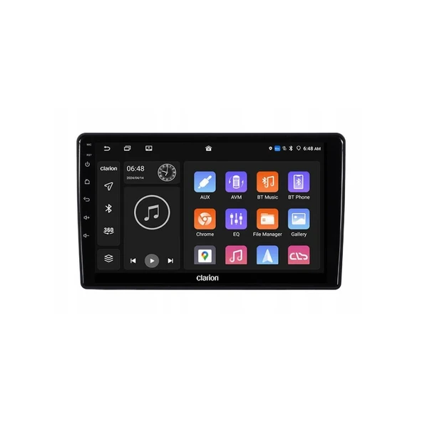 Peugeot 208 Android Multimedya Sistemi 4-64 Cadence - Resim 6