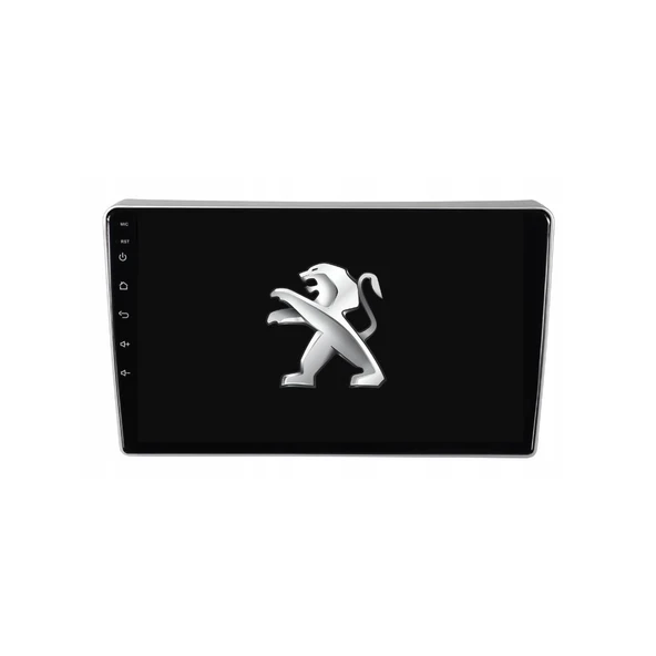 Peugeot 307 Android Multimedya Sistemi 4-64 Cadence (2001-2009) - Resim 2