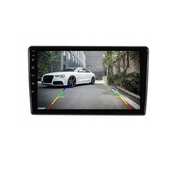 Opel Vectra C Android Multimedya Sistemi 4-64 Cadence (2002-2008) - Resim 3