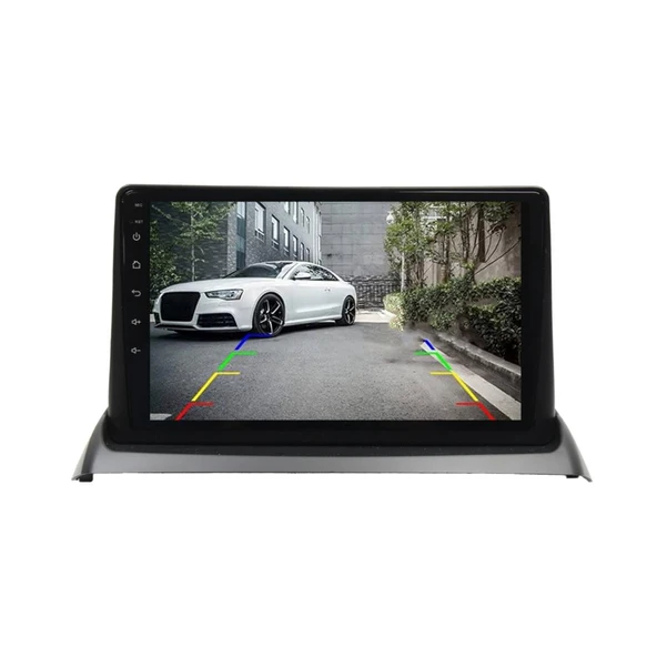 Renault Clio 2 Android Multimedya Sistemi 4-64 Cadence (1998-2006) - Resim 4