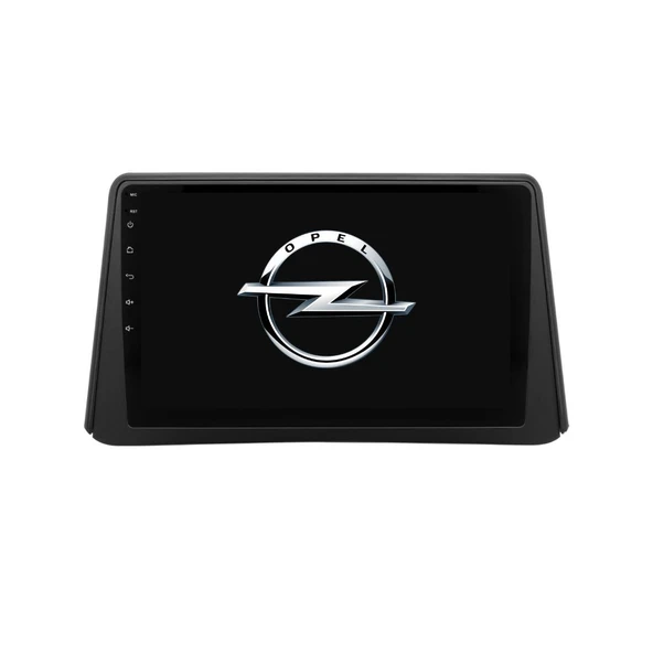 Opel Mokka Android Multimedya Sistemi 4-64 Cadence (2012-2016) ürün görseli 1