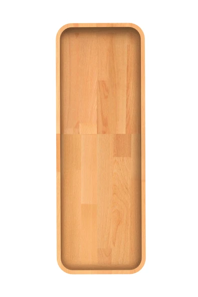 JOY KİTCHEN Dikd. Ahşap Tabak - Kayın 30x11cm ürün görseli 1
