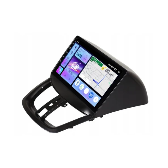Peugeot 207 Android Multimedya Sistemi 4-64 Cadence (2006-2012) - Resim 3