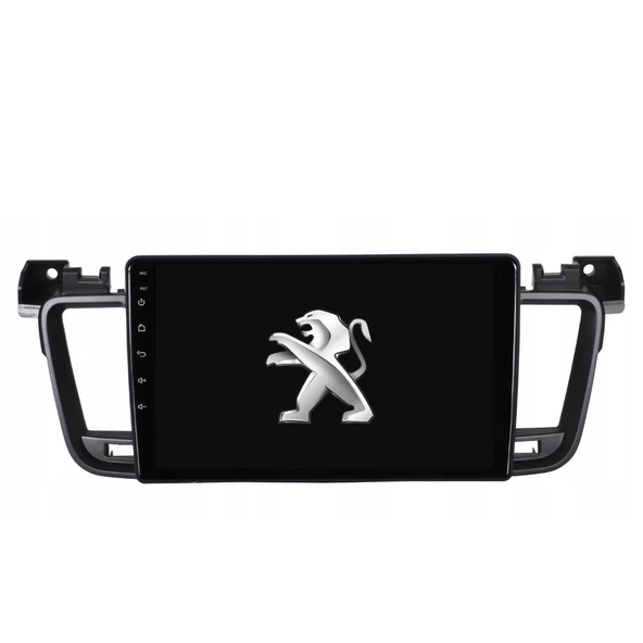Peugeot 508 Android Multimedya Sistemi 4-64 Cadence (2012-2018) - Resim 2