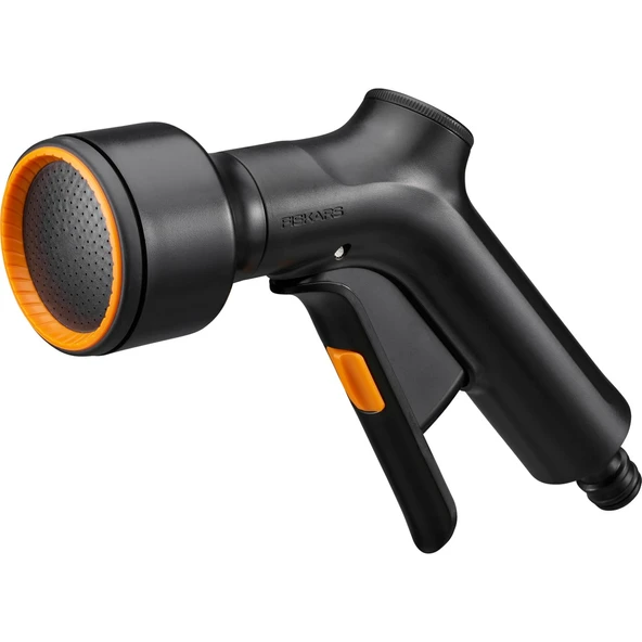 FISKARS SULAMA TABANCASI DUŞ TİPİ SERT PÜSKÜRTME ürün görseli 1