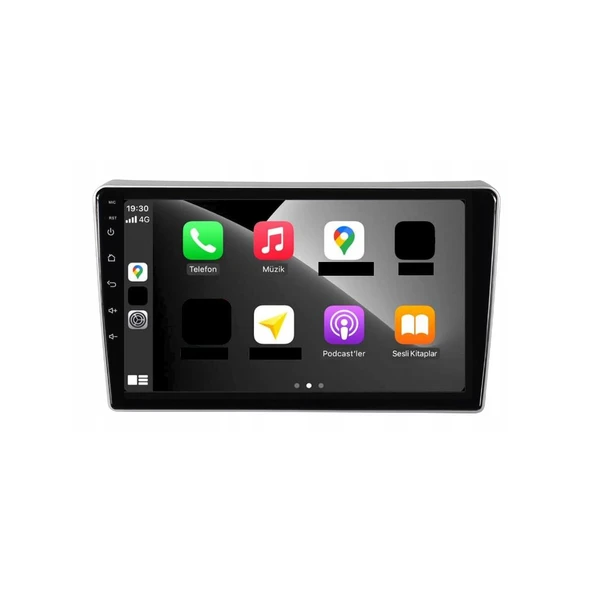 Peugeot 307 Android Multimedya Sistemi 4-64 Cadence (2001-2009) - Resim 4