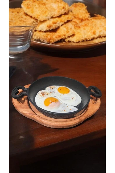 Ayd ahşap 23*30*1.8 cm kayın ağacı servis ve sunum tepsisi,ikramlık ürün görseli 1