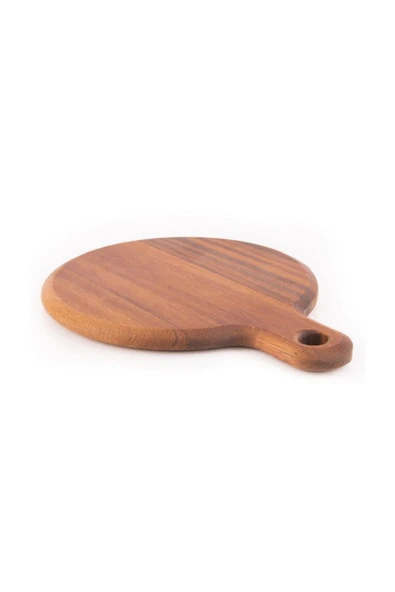 TYMAHŞAPCNC Tym Ahşap Pizza Sunum Mpz002 24x34x1.8 Cm ürün görseli 1