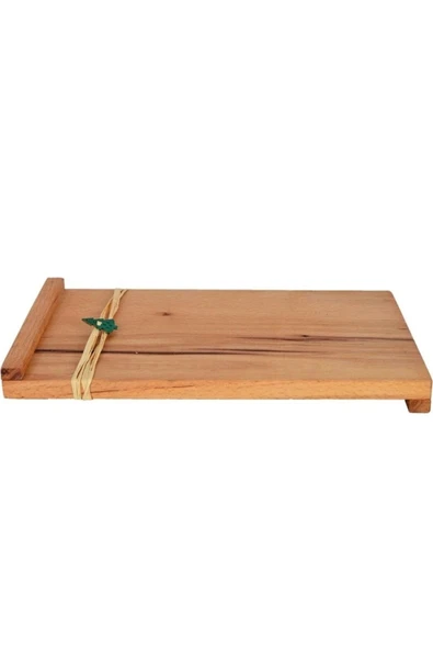 inwood Ahşap Tezgâh Üstü Kesme Tahtası 36x23 cm ürün görseli 1