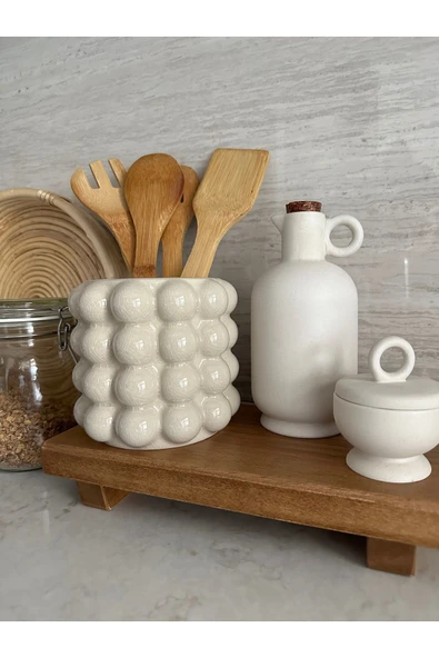 CMGHOME Cmg Home Ahşap Sunum Tahtası ürün görseli 1