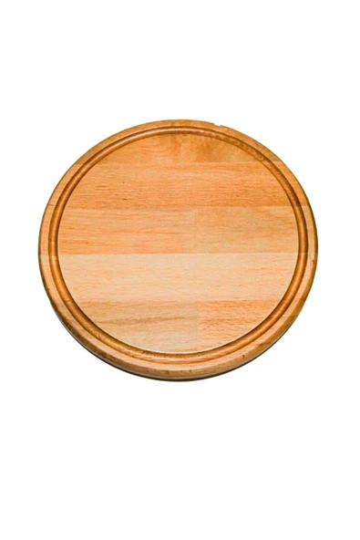 livabord 26cm Ahşap Pizza Kesim Sunum Tabağı Lbspspz26 ürün görseli 1
