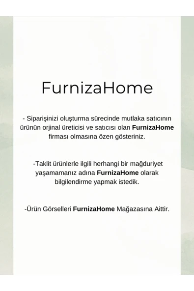 Furniza Home Ahşap Ayaklı Sunum Tahtası Stand Çok Amaçlı Sunum Servis Tabağı Sunumluk Ayaklı Sunumluk ürün görseli 1