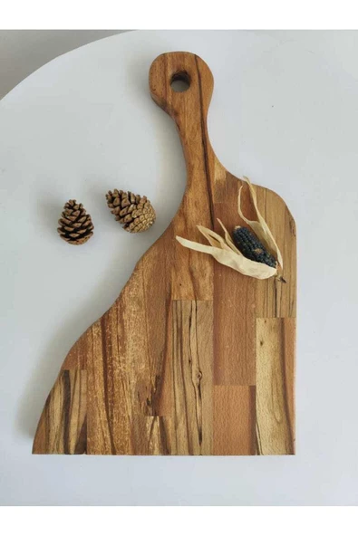 inwood İn wood ahşap kesme sunum ve kesme tahtası ürün görseli 1