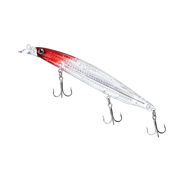 Daiwa Shore Line Shiner-Z Vertice R 140F 14cm 27gr Maket Yem ürün görseli 1