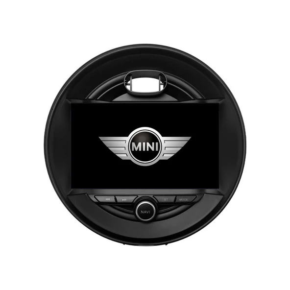 Mini Cooper Android Multimedya Sistemi 4-64 Cadence (2015-2019) - Resim 2