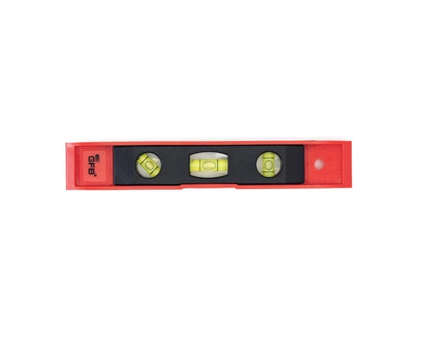 Mıknatıslı Mini Su Terazisi 23cm GFB5535 ürün görseli 1