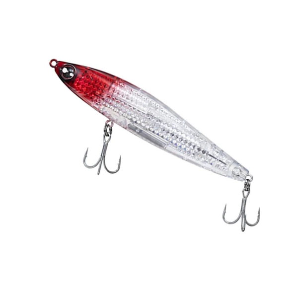 Daiwa Morethan Switch Hitter 85S 8,5cm 20,2gr Maket Yem ürün görseli 1