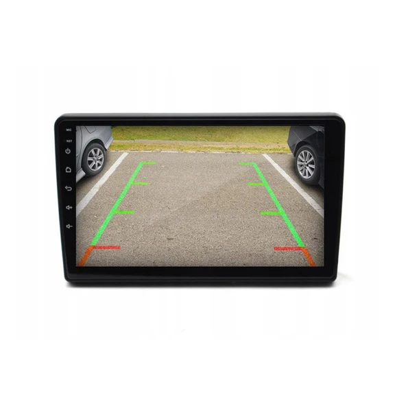 Nissan Note Android Multimedya Sistemi 4-64 Cadence (2014-2018) - Resim 5