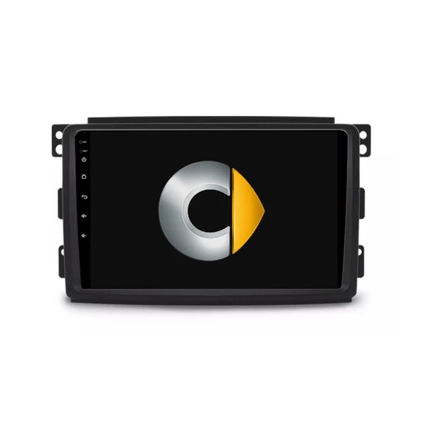 Mercedes Smart Android Multimedya Sistemi 4-64 Cadence (2004-2010) ürün görseli 1