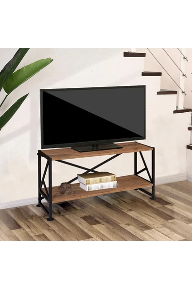 RMD SHOP Otto Mini Tv Sehpası-Tv Ünitesi 100 cm ürün görseli 1