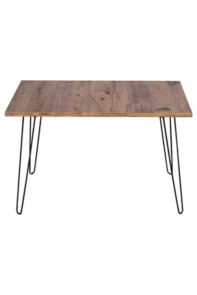 RMD SHOP Katlanır Ayaklı Kamp Masası - Resim 4