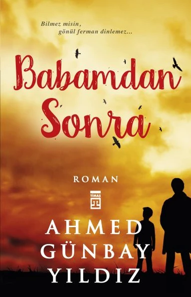 Babamdan Sonra ürün görseli 1