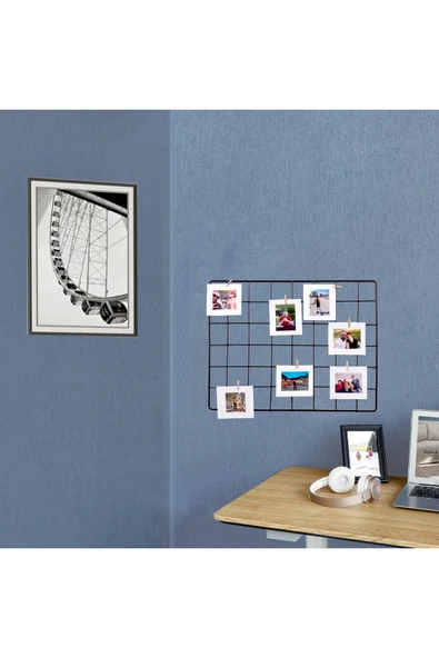 RMD SHOP Tel Pano Ve Fotoğraflık 47 Cm X 36 Cm ürün görseli 1