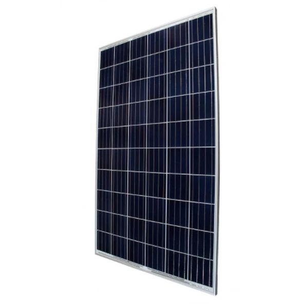 50 WATT MONOKRİSTAL GÜNEŞ PANELİ ürün görseli 1