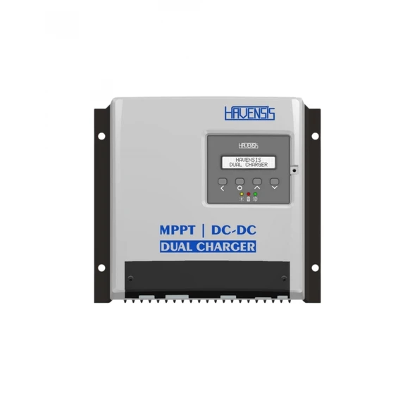 DUALCHARGER-4030AMD DC-DC Akü Şarj Cihazı ürün görseli 1