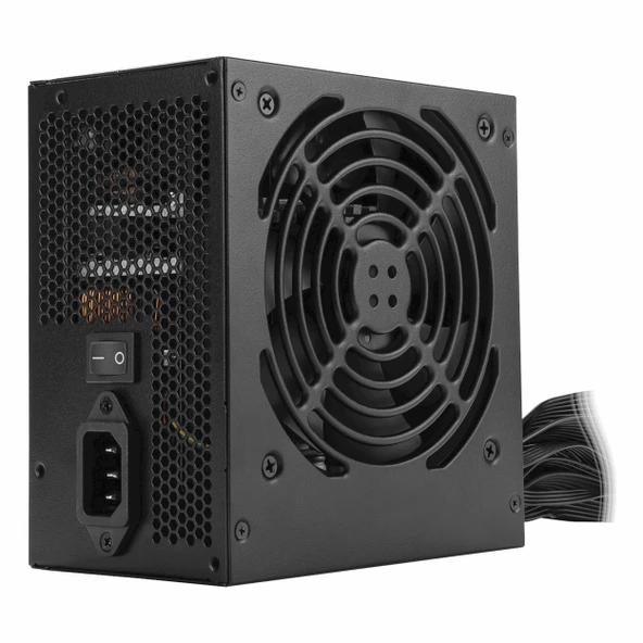 MSI MAG A750GN PCIE5 750W 80+ Altın Modüler Güç Kaynağı ürün görseli 1