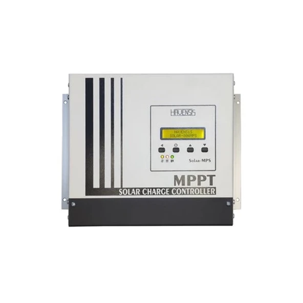 60A MPPT Solar Şarj Kontrol ürün görseli 1