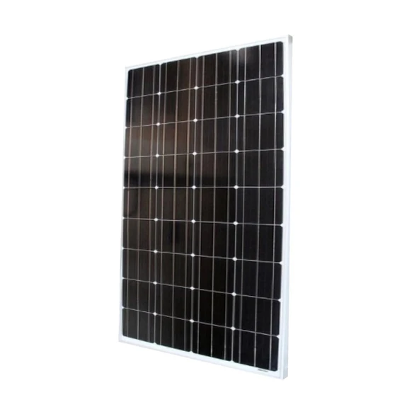 205 W HALF CUT MONOKRİSTAL GÜNEŞ PANELİ ürün görseli 1