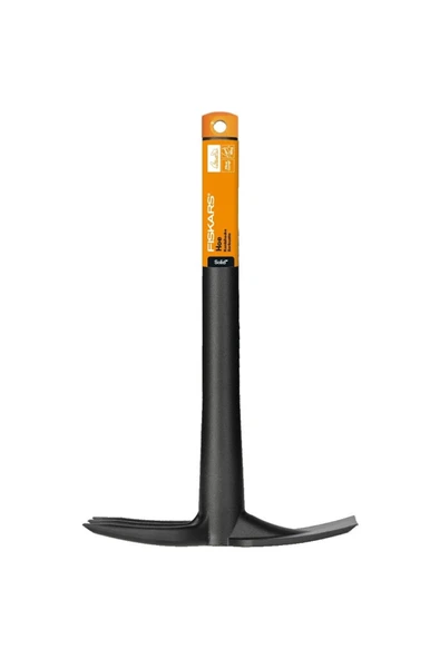 FiSKARS Solid Bahçe Çapası 137000 - Resim 2